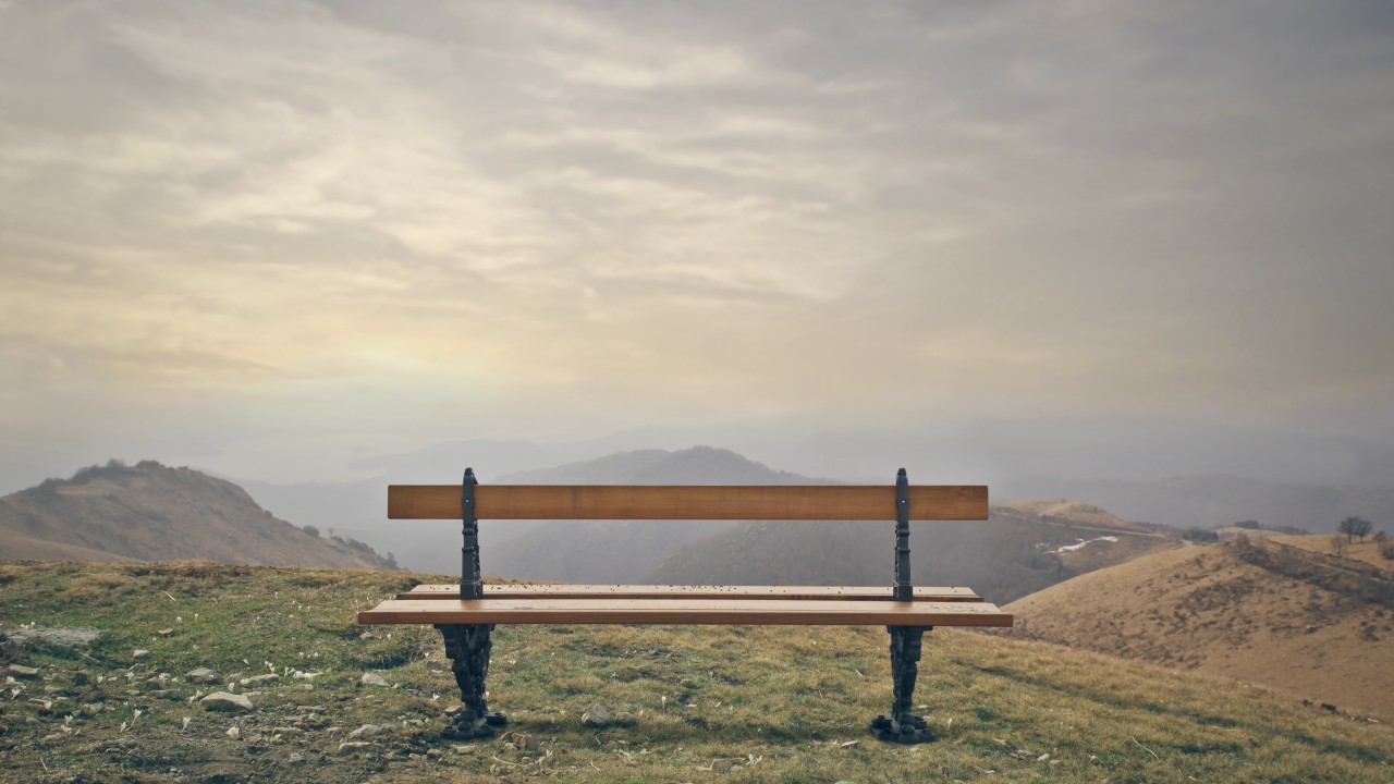 The Quiet Observer